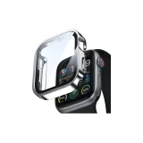 Серебряный прямой край стиль позиционирования