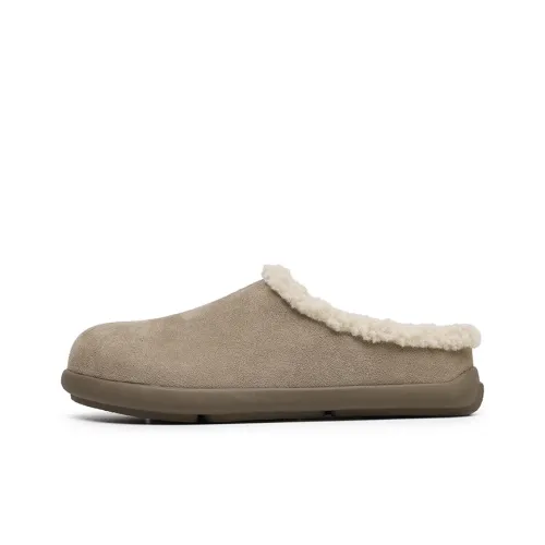 YEDANI Домашние тапочки унисекс