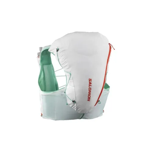 SALOMON 12L Туристические сумки из нейлона с полиуретаном унисекс