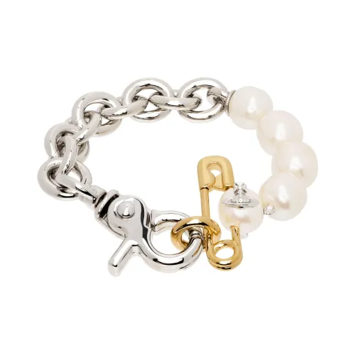 Вивьен Вествуд Brass Bracelets Женские