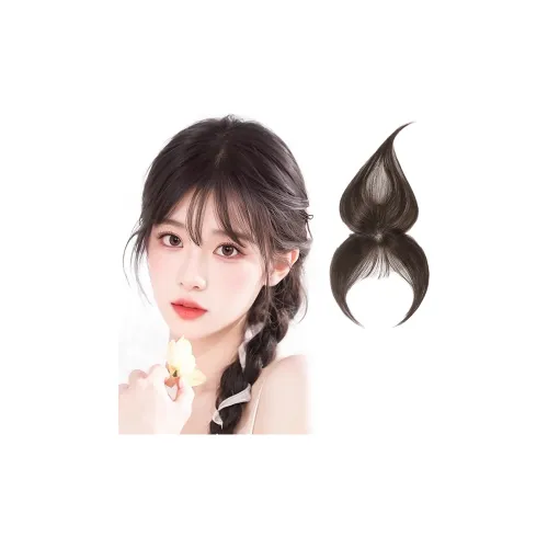 TIANKONGSHU Шнур Волосы Бахрома Расширение для Волос Ленты