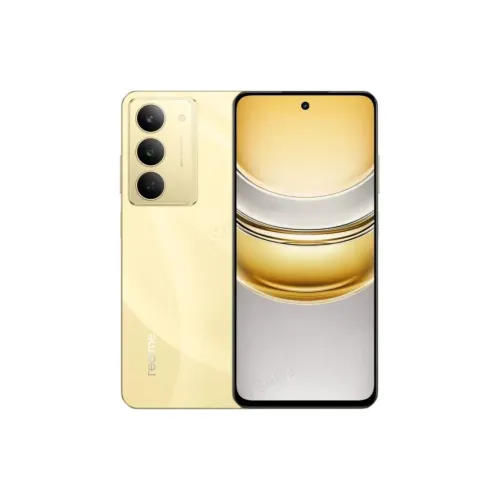 Смартфоны Realme