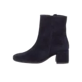 Синий