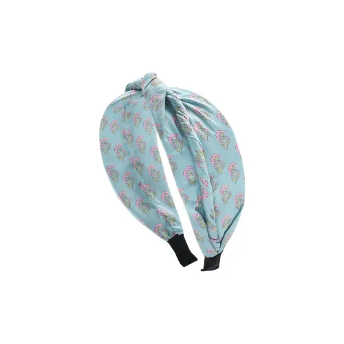 ROYALSASA Полиэстер Сплав Ободок Ободки для волос Женские