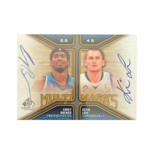 UPPER D.E.C.K Спортивные карты