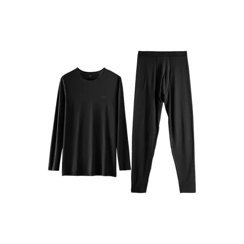 MIIOW Мужские термокуртки