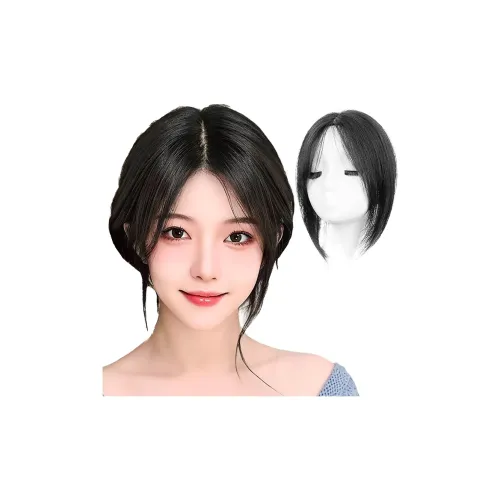 WANWANFENG Фигурка OF Восемь Лопаток Волосы Расчески Натуральный Мокко 25 см