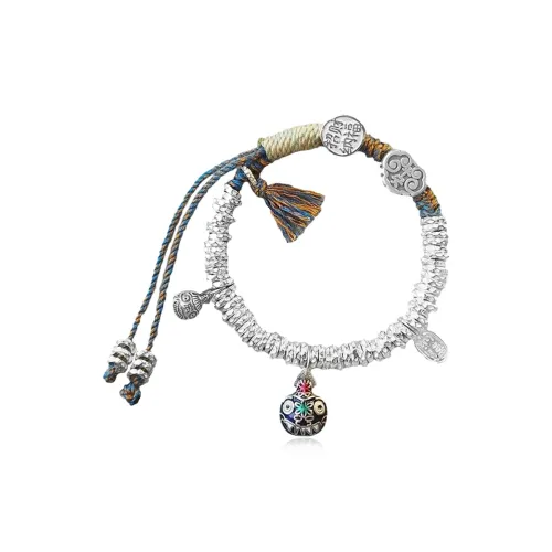 D.K.X Браслеты Унисекс