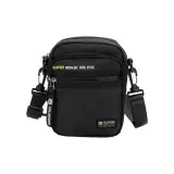 Чёрный (Много карманов)