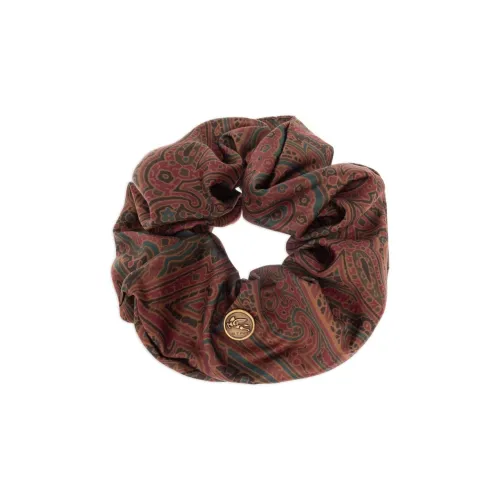ETRO Резинки-спирали для волос Женские