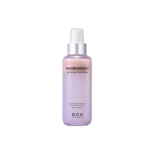 BOH BIO HEAL Спреи Унисекс