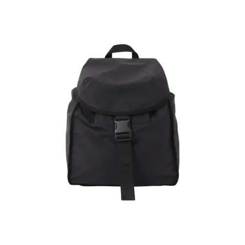 MHL. Нейлоновый рюкзак стандартный унисекс синий черный