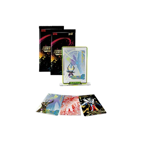 KAYOU IP/Аниме Карточки