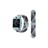 Лунно-каменный серый