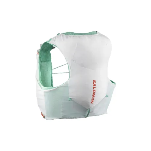 SALOMON 5L Туристические сумки из нейлона с эластаном унисекс