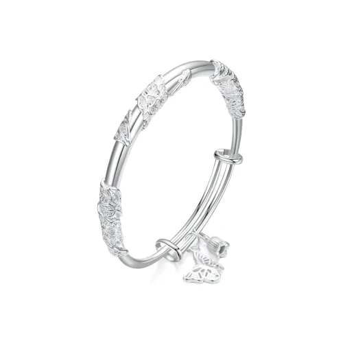 Jodie Kevin Alloy Bangles Women's