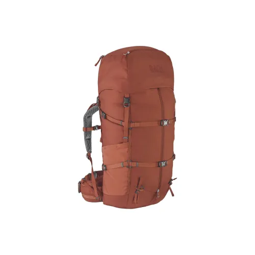 BACH BACKPACKS Туристические рюкзаки Spicy Red Унисекс