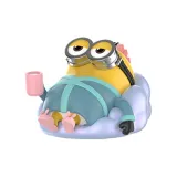 Подтвержденная версия Стиль-Скрытый стиль-Ленивый для перемещения (Распакованный и удаленная упаковка)