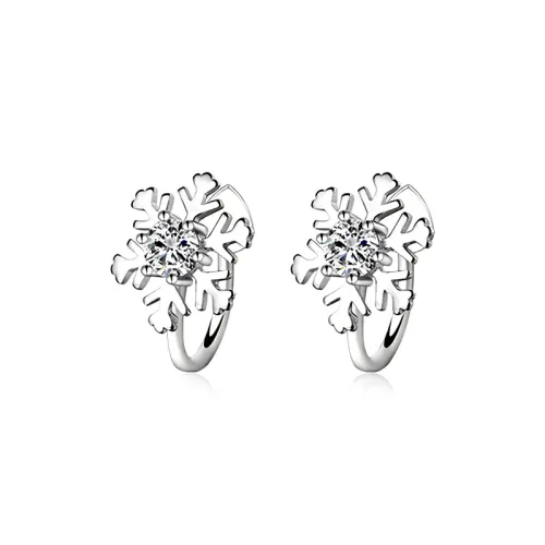 GUDS GAVE Сплав Серьги Женские