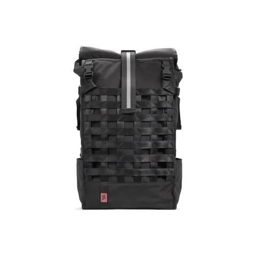 CHROME INDUSTRIES Туристические сумки, черный, унисекс