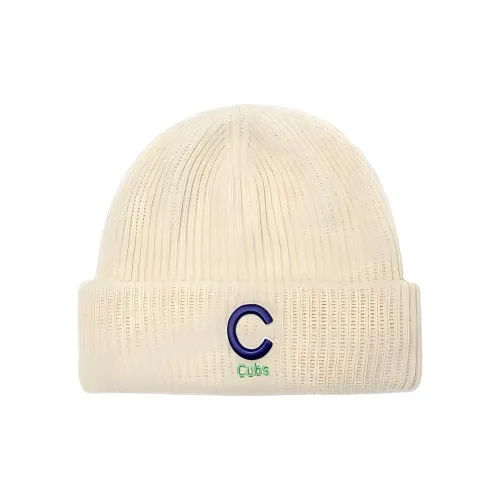 MLB Акриловые Шапки-бини Унисекс