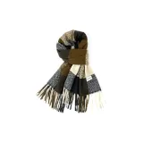 Темно-синяя клетка