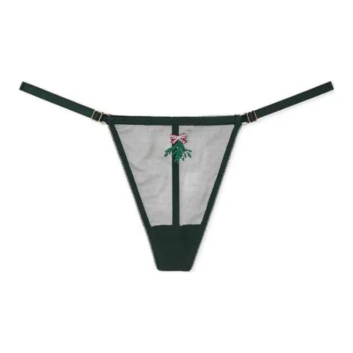 Victoria's Secret 24 Big Show Коллекция VERY Сексуальное Нижнее белье Женское 1 Пачка Бирюзовый