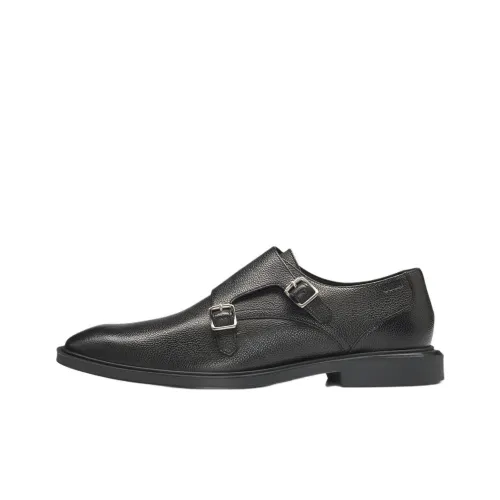 Hugo Boss Туфли Низкие Черные Мужские