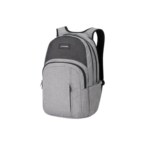 Dakine 28L Двойная плечевая сумка для активного отдыха полиэстер серый унисекс