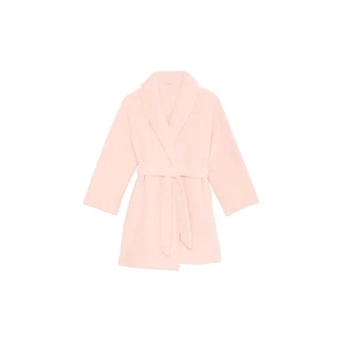 Victoria's Secret 24 Big Show Коллекция The Mix Sleep Robe Женские Cherry Blossom Pink