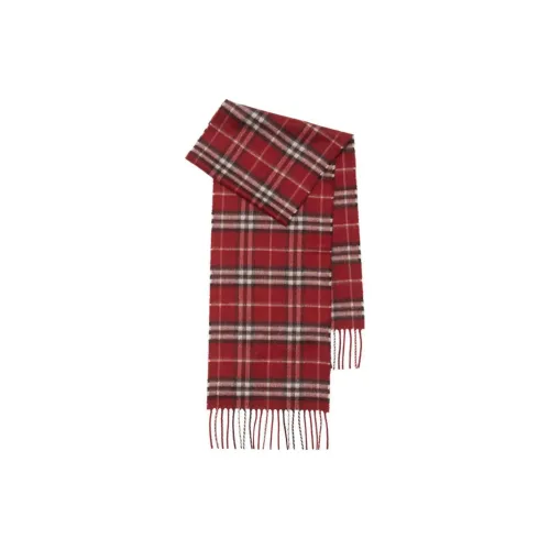 Burberry Кашемир Вязаные шарфы Kids