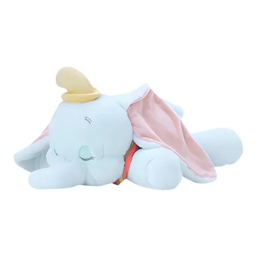 Disney Little Flying Слон Синий Куклы Плюшевая кукла 8 см Высокая