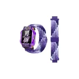 Фиолетовый