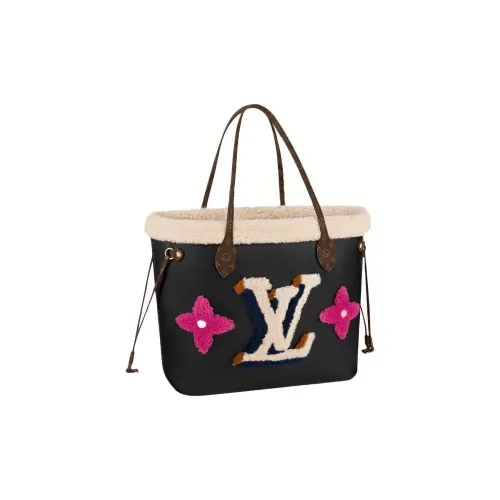 LOUIS VUITTON NEVERFULL Сумки-клатчи Женские