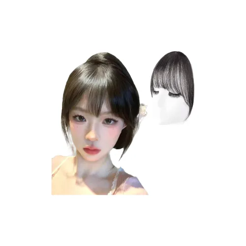 WANWANFENG Кокетливый стиль Французский Лента для волос с бахромой Extension Strips