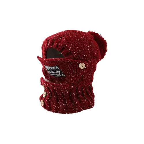 VINEY Трикотажная ткань Шапки-бини Женские