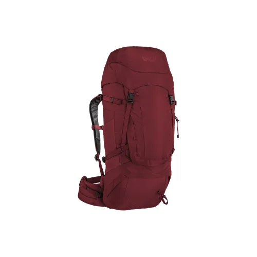 BACH BACKPACKS Туристические рюкзаки Красный Унисекс