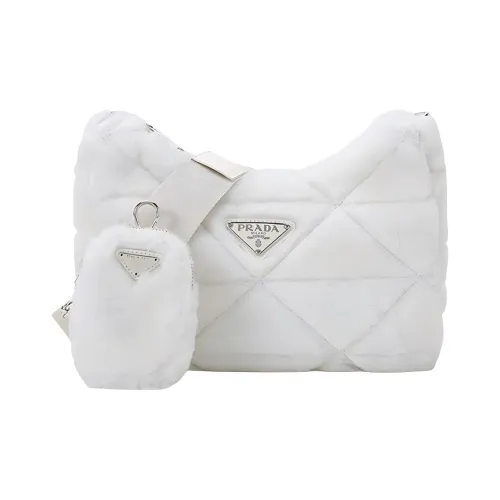 PRADA RE Edition Сумки через плечо Женские
