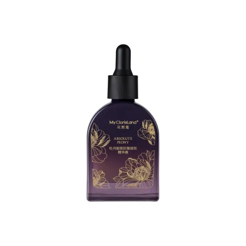 HUAXIKOU Пион Коллаген Сырый Уменьшающий Лосьон для Укрепления Кожи Устойчивый к Разрушая 30 мл