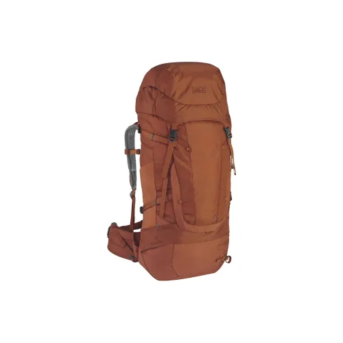 BACH BACKPACKS Туристические рюкзаки Spicy Red Мужской