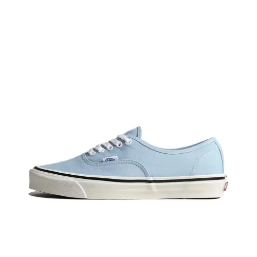 Vans Authentic 44 DX Скейтборд Кроссовки Низкие Унисекс