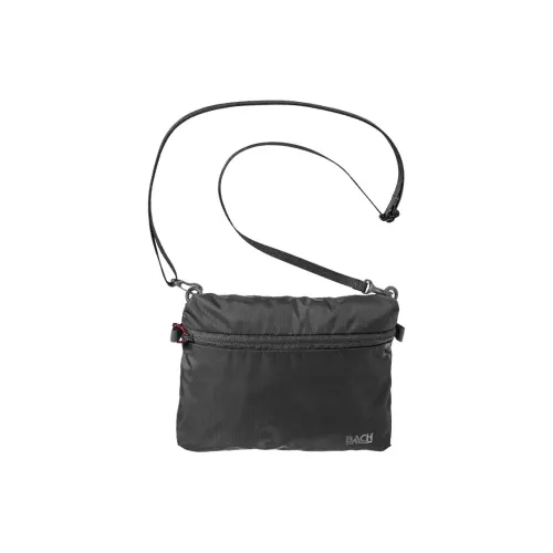 BACH BACKPACKS Туристические рюкзаки Черный для мужчин