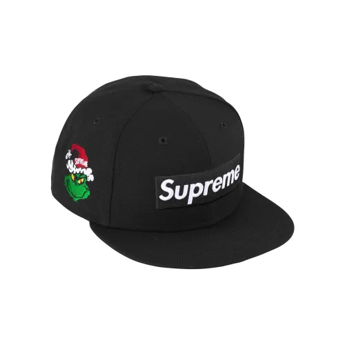 Supreme Бейсболки Унисекс