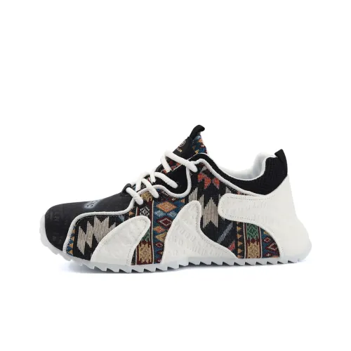 TOM TAILOR Низкий топ Повседневная обувь Мужская