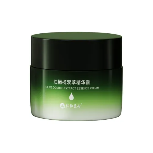 Benevolence Face Moisturizers & Creams Унисекс