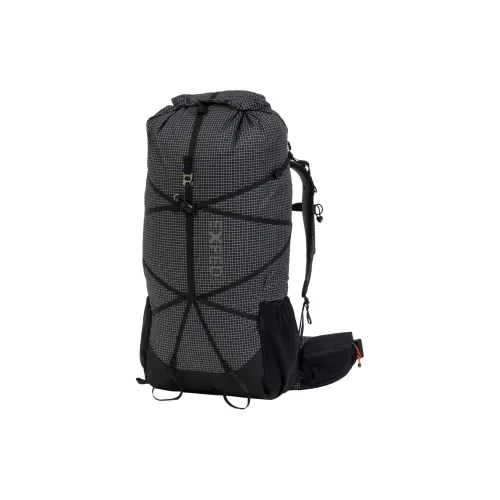 EXPED Nylon Outdoor Альпинистский рюкзак Backpack Unisex Black