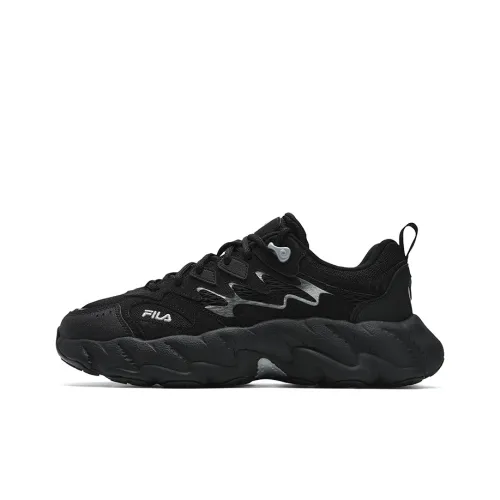FILA Fern2 Повседневный Низкий Топ Мужской