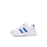 2089-2 Белый и синий цвет