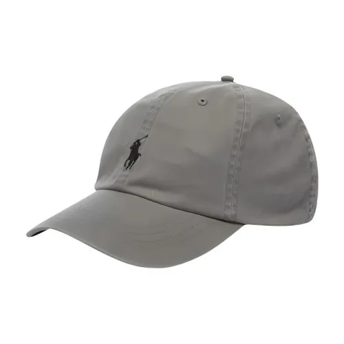 Polo Ralph Lauren Хлопок Кепки Унисекс Серый COLLEGE GREY