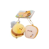 Наполнитель: Пчелка - 8 см Подвеска